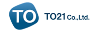 TO21 Co.,Ltd. 로고